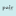 Store Favicon