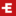 Store Favicon