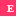 Store Favicon