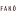 Favicon fako.is