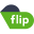 Favicon flip.bg