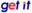 Store Favicon