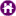 Store Favicon
