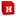Store Favicon