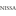 Store Favicon
