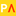 Store Favicon
