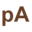 Store Favicon