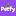 Store Favicon