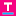 Store Favicon