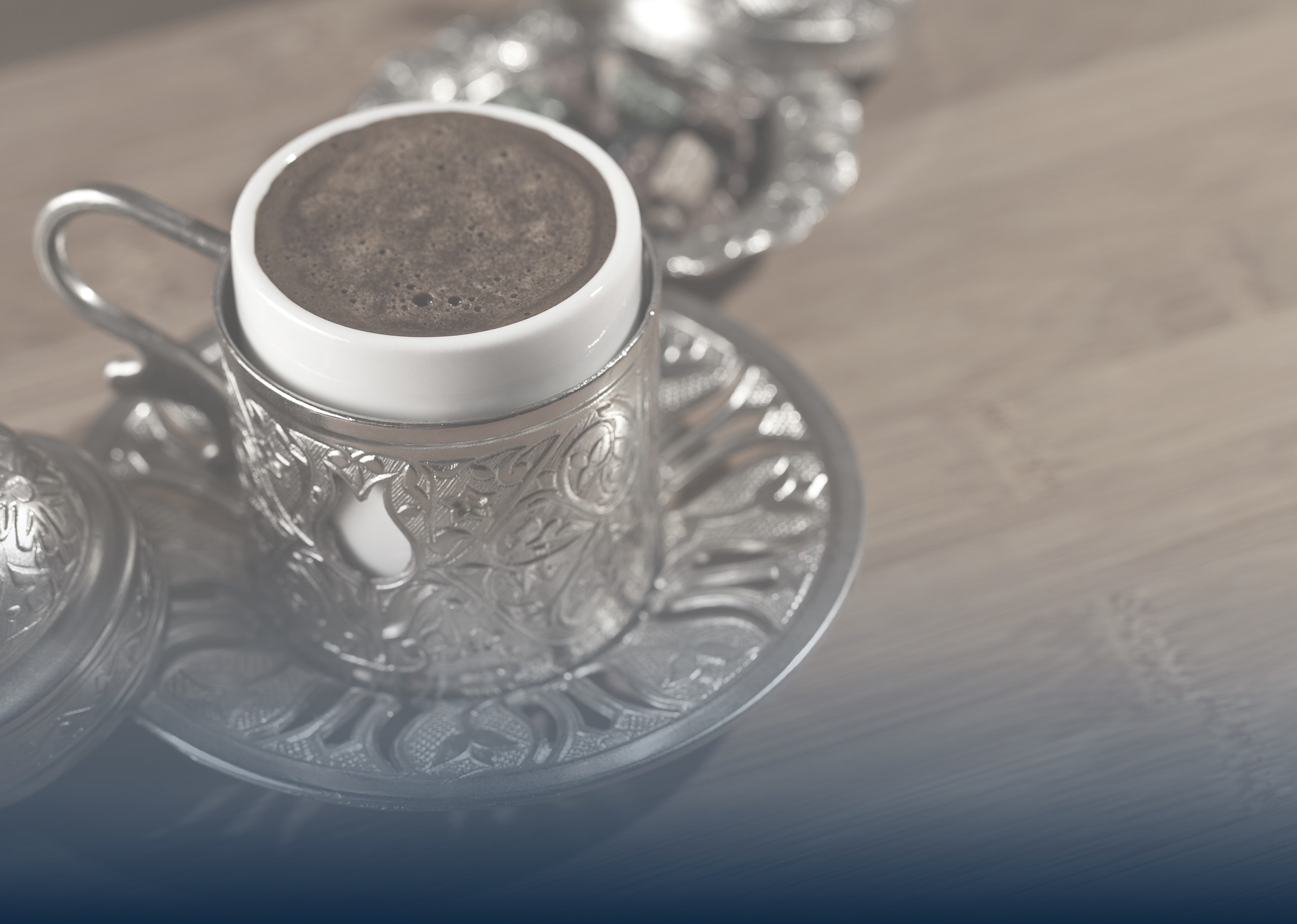 turkish coffee