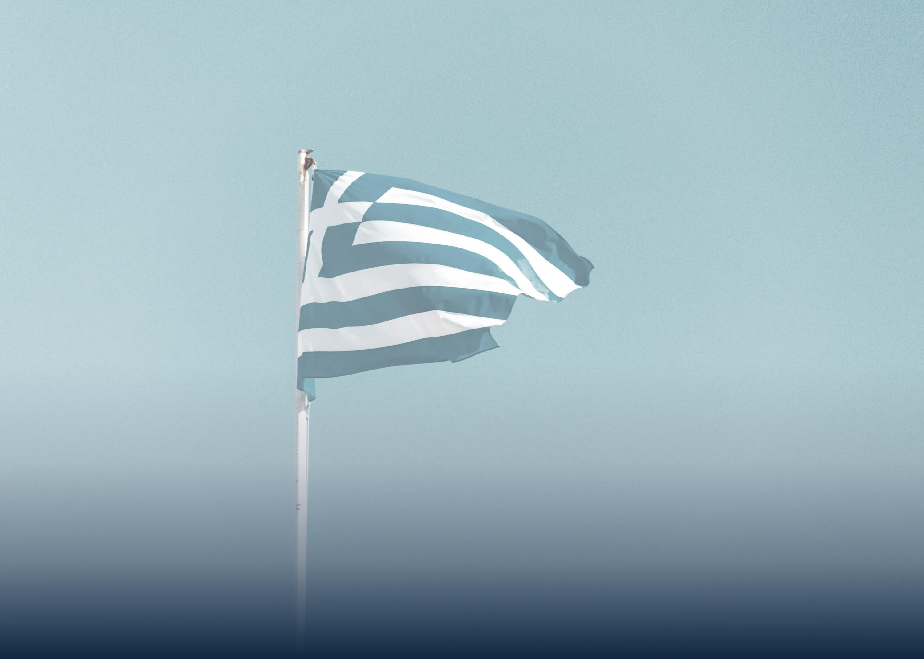 Greek Flag blue Pexels
