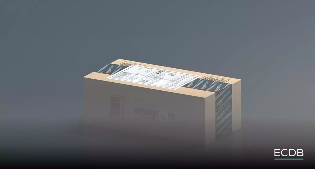 Top 20 Online Stores in Europe Amazon Dominates with 5 Stores