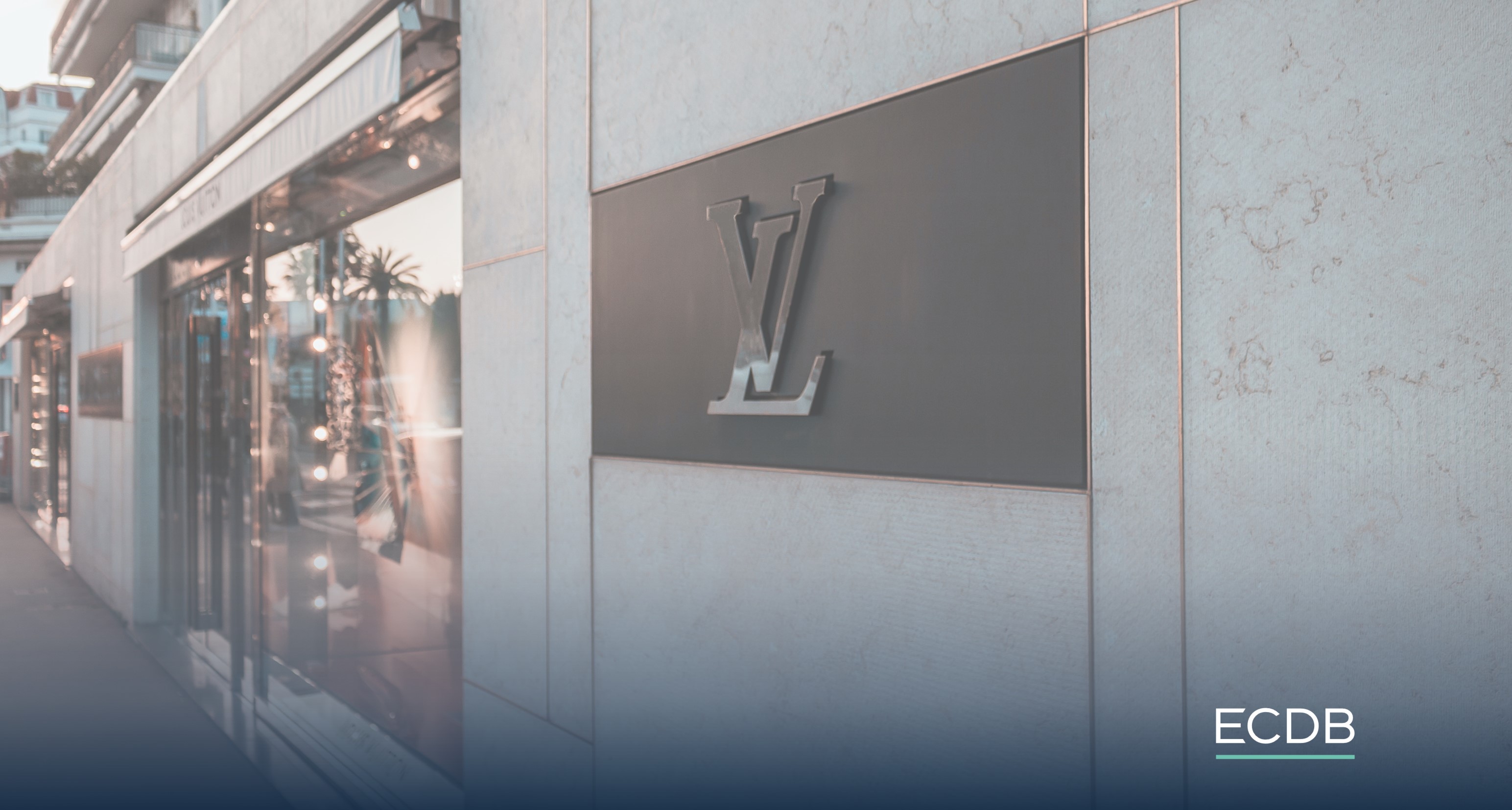 Louis Vuitton Company Market Research