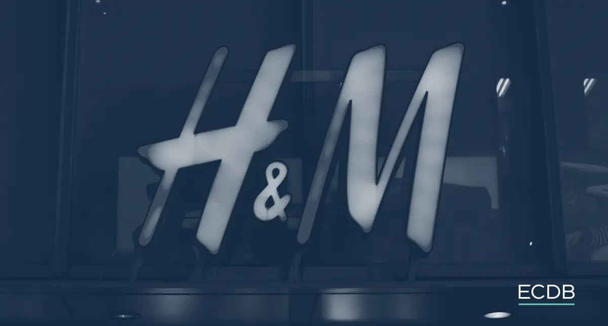 H&M: Business Strategy, Online Sales & Fashion Brands