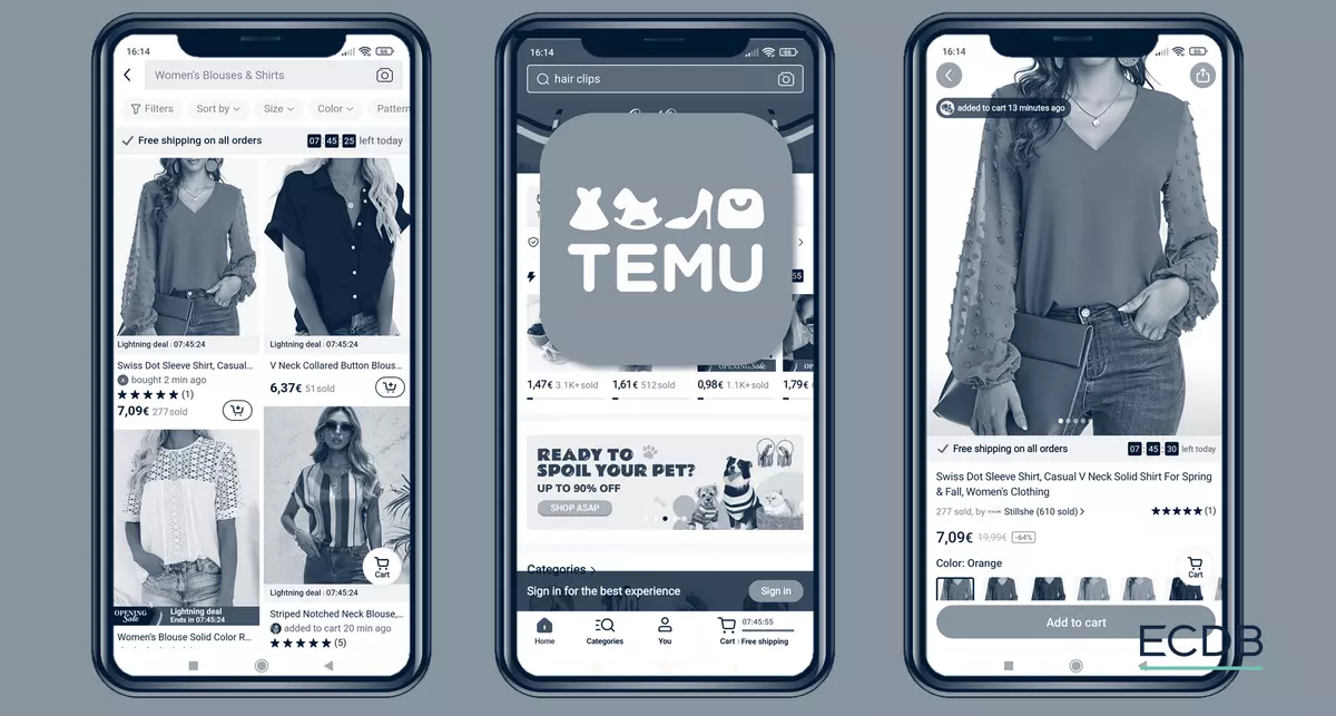 Is Temu the Future of Buying Things?