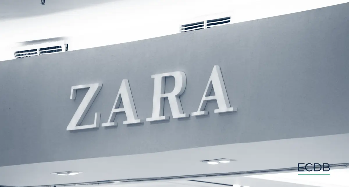 Zara: Online Sales, Business Strategy & Fashion Competitors | ECDB.com