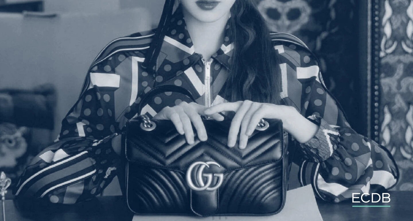 Gucci Bag