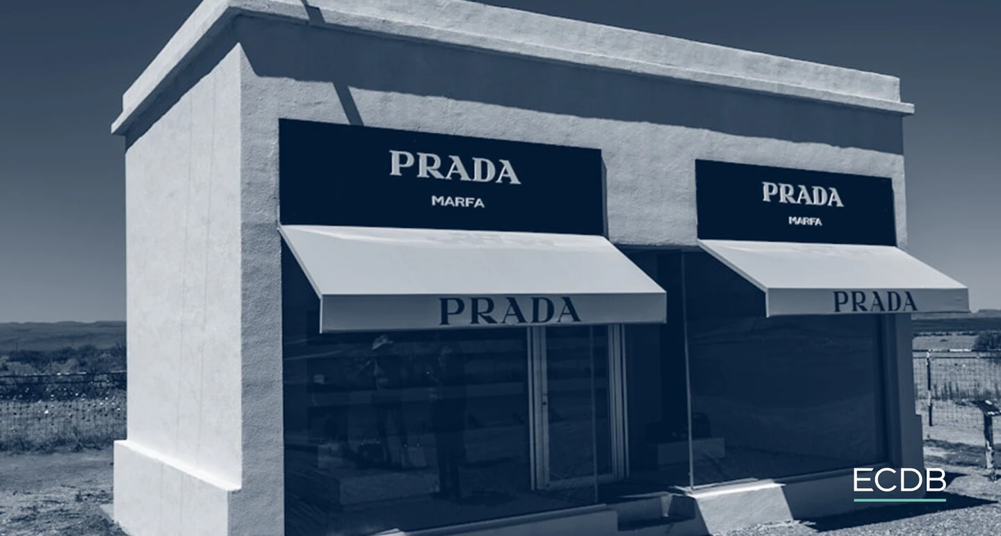 Prada Shop