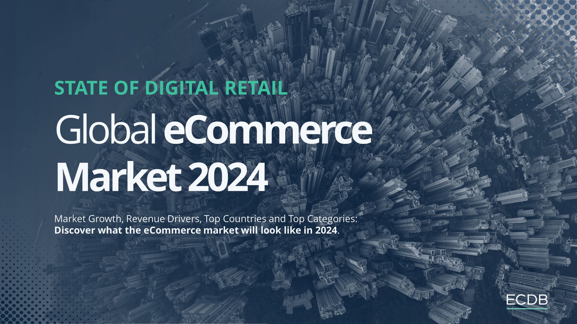 Global eCommerce Market 2024