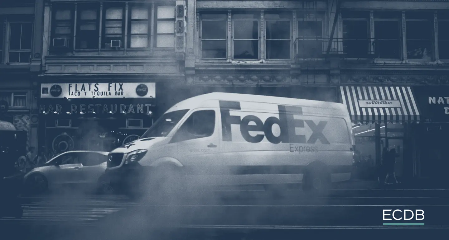 fedextruck