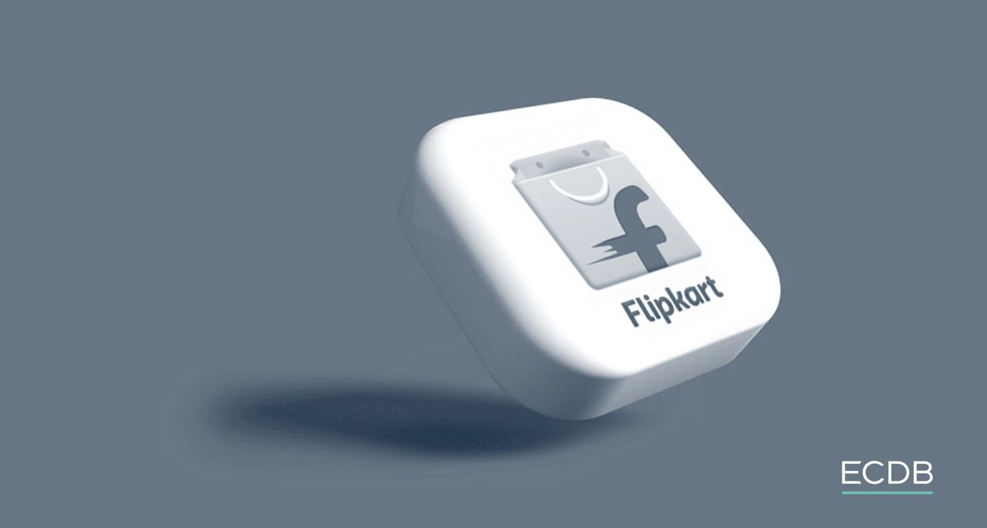 Flipkart Logo