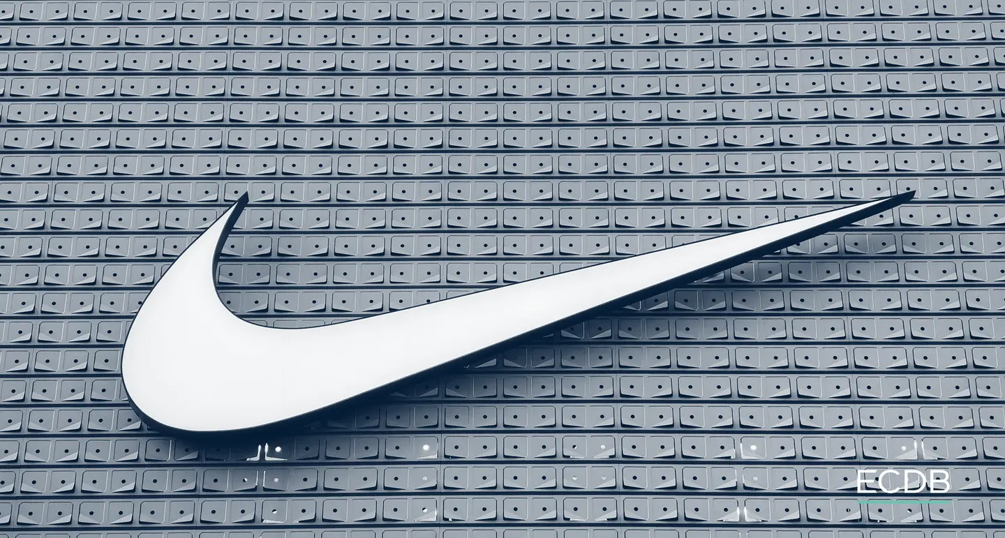 Nike Business Model eCommerce Net Sales Markets Strategy ECDB