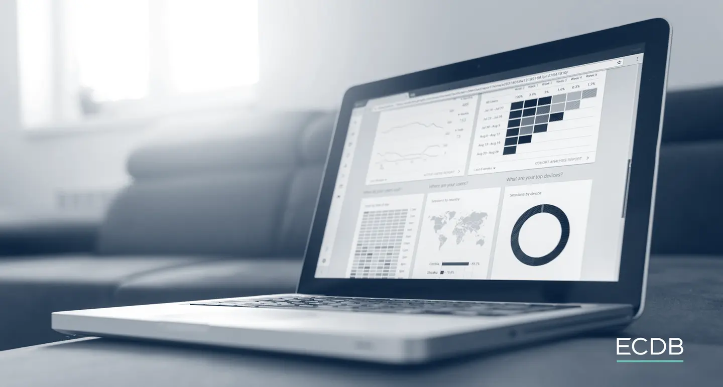 Mapping Global eCommerce