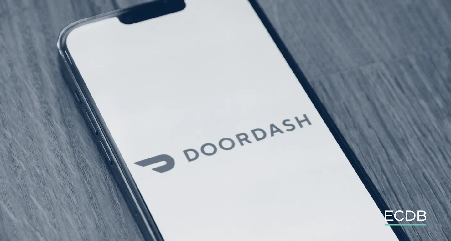 doordash-app