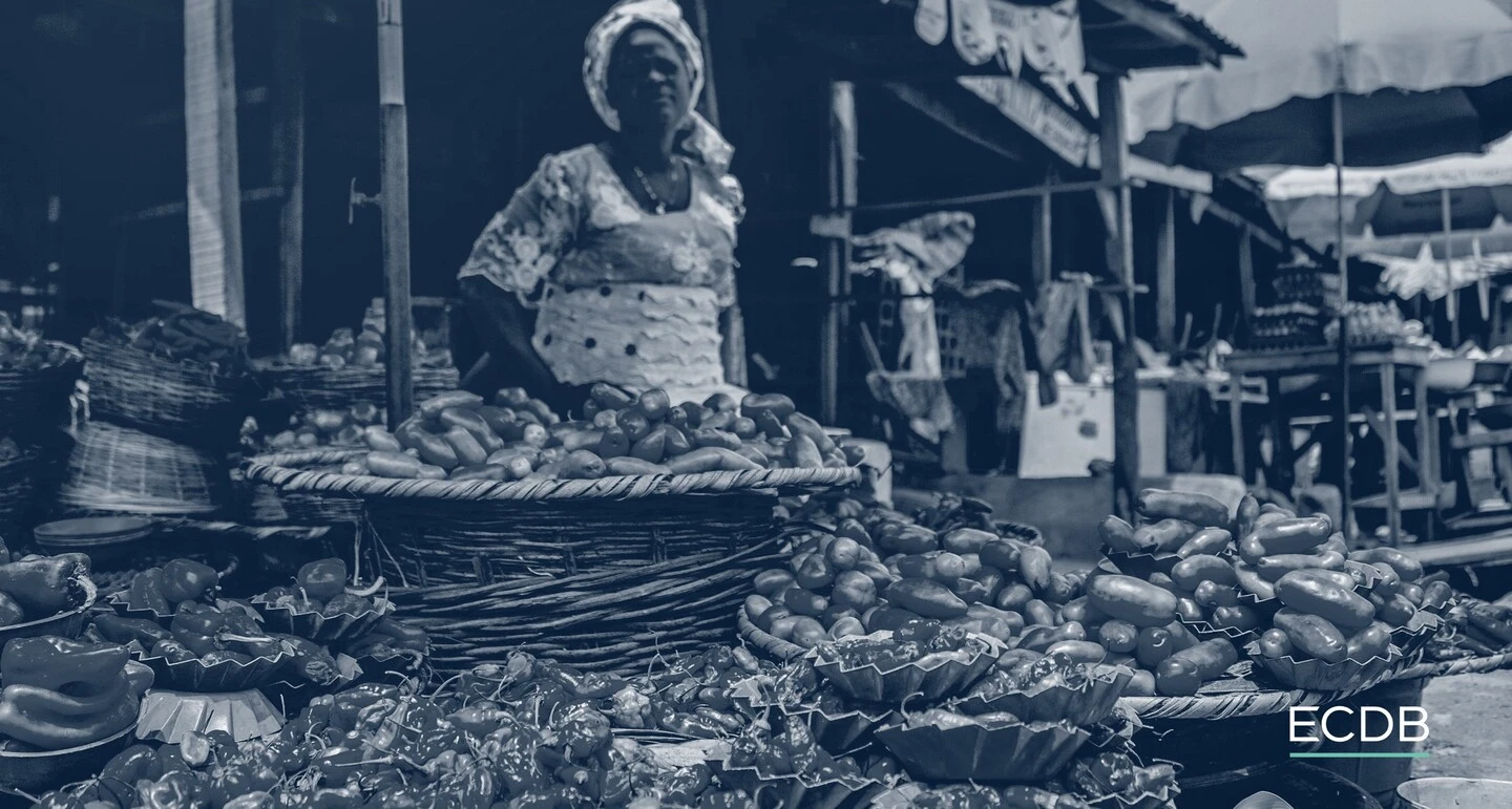 Food Market Nigeria