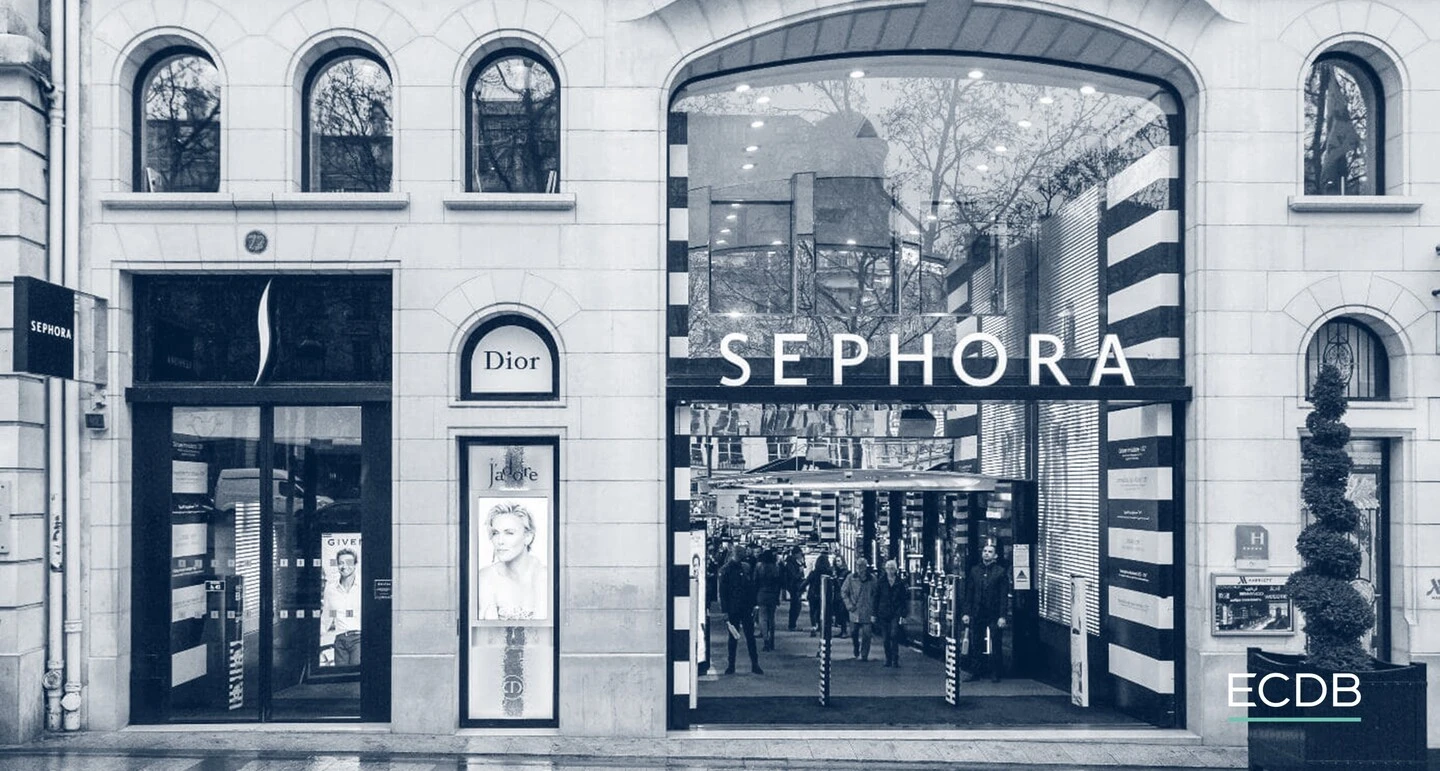 Sephora Store