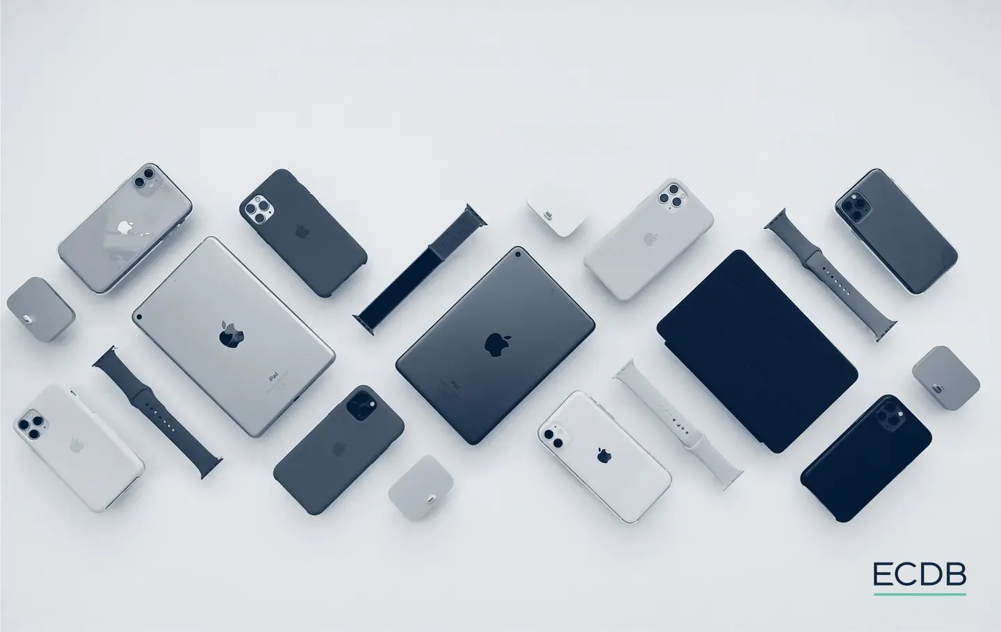 Apple's Products