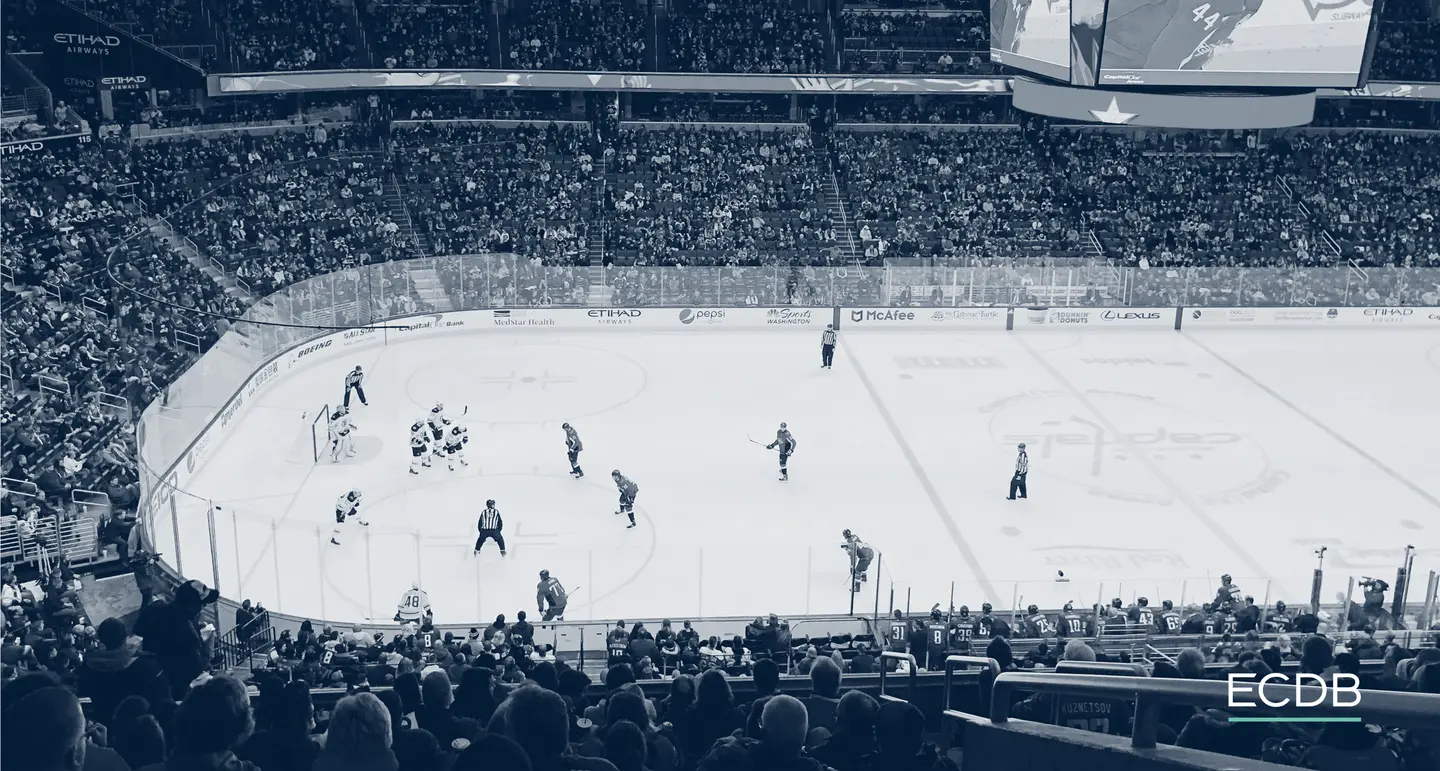 Hockey (blue) Unsplash