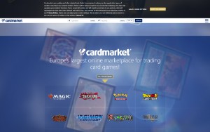 Marketplace Screenshot
