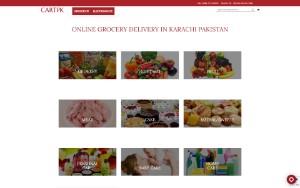 Marketplace Screenshot