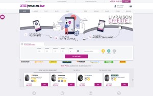 Store Screenshot