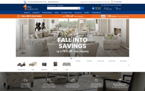 Store Screenshot