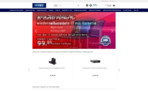 Store Screenshot