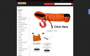 Store Screenshot
