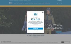 Store Screenshot