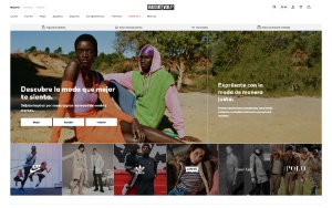 Store Screenshot