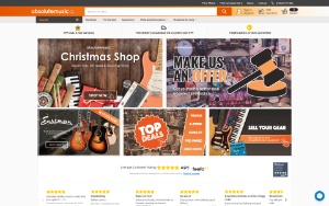 Store Screenshot