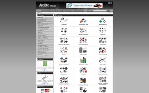 Store Screenshot