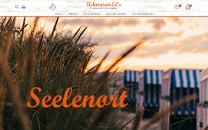 Store Screenshot