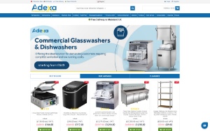 Store Screenshot