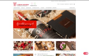 Store Screenshot
