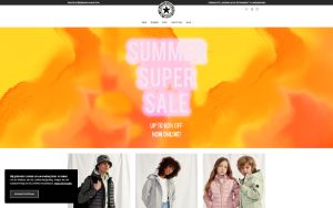 Store Screenshot