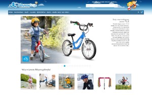 Store Screenshot