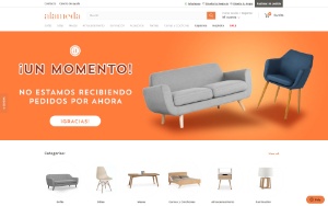 Store Screenshot