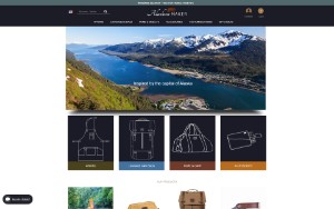 Store Screenshot