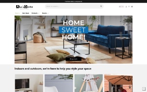 Store Screenshot